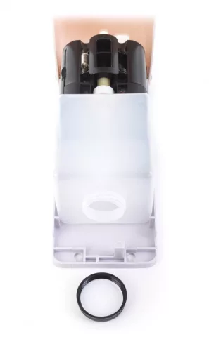 Resil White automatikus szappanadagoló