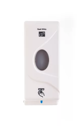 Resil White automatikus szappanadagoló