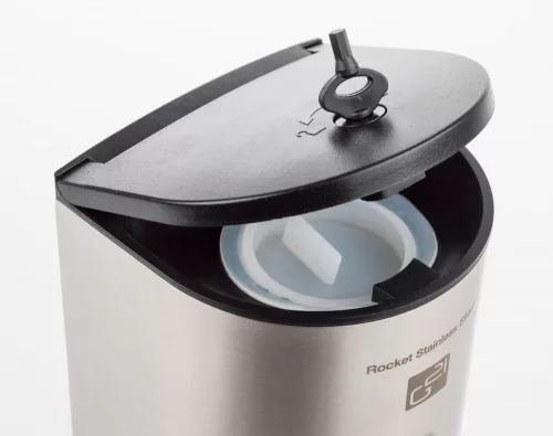 Automatikus kézfertőtlenítő adagoló, 1000 ml