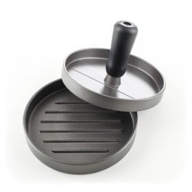 Hamburger húspogácsa formázó grillezéshez