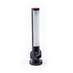 LED lámpa mágnessel grillekhez