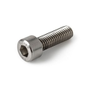 Imbuszfejű csavar M8x25, DIN 912, roszdamentes acél