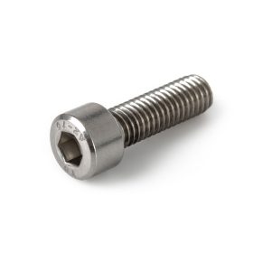 Imbusz csavar M8x20, DIN 912, rozsdamentes acél