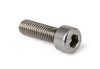 Imbusz csavar M8x20, DIN 912, rozsdamentes acél
