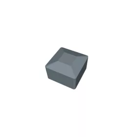 Dugó 40x40 mm alumínium profilhoz, szürke