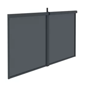 Oldalsó napellenző 3,7x2 m Austin pergolához