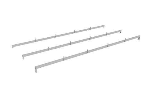 Megerősítés GRAH 1132 ház tetejéhez