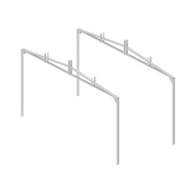 Megerősítés GRAH 1085, 1300 házak tetejéhez