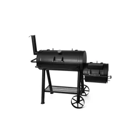 Colorado BBQ grill