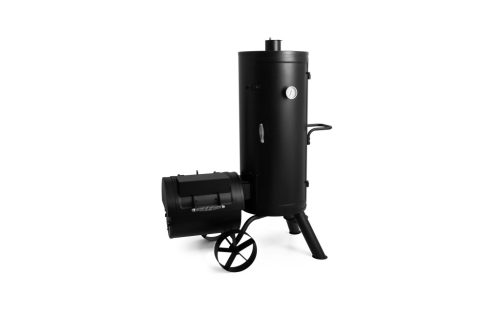 Kansas BBQ grill