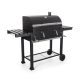 Panama BBQ grill