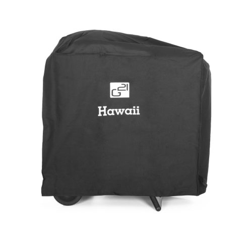 Takaró a Hawaii BBQ grillre