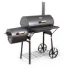 BBQ big grill