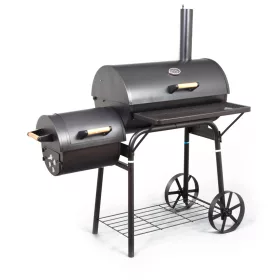 BBQ big grill