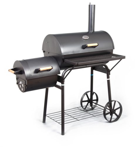 BBQ big grill