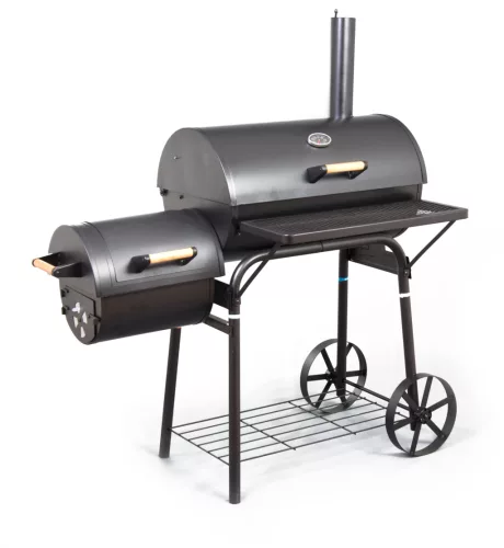 BBQ big grill