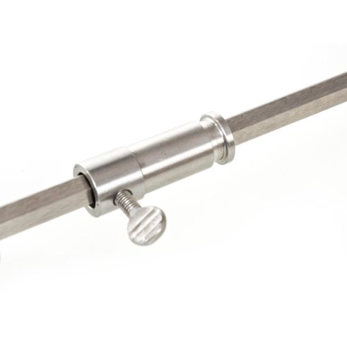 Motoros grillnyárs 112 cm