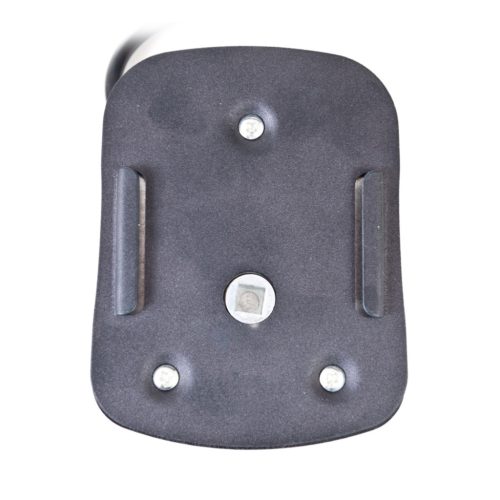 Motoros grillnyárs 112 cm