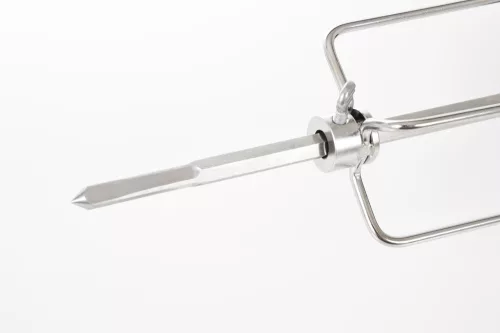 Motoros grillnyárs, 96 cm
