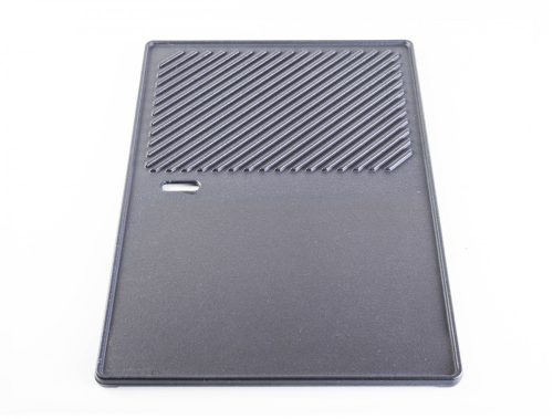 Öntöttvas lemez az Oklahoma BBQ grillhez