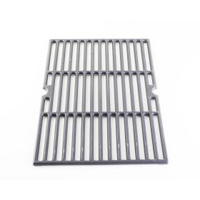 Öntöttvas rostély az Oklahoma BBQ grillhez