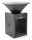 Oregon Black grill 85 cm