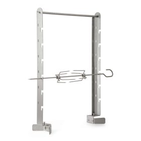 Grilltű készlet Montana és Oregon grillekhez