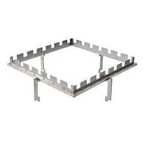 Nyársállvány Montana grillhez