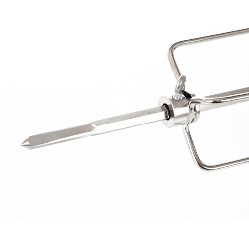 Motoros grillnyárs 90 cm