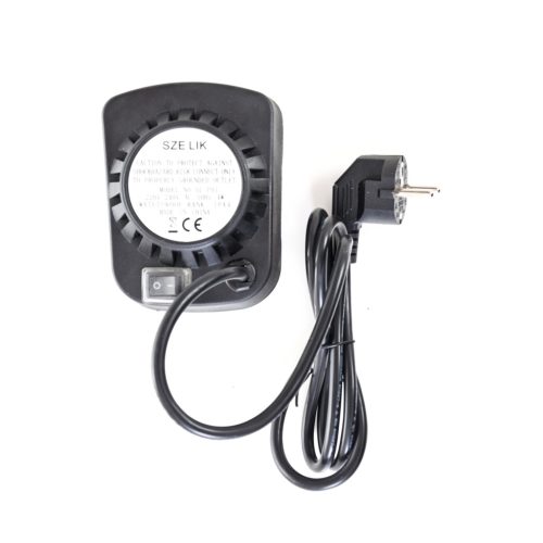 Motoros grillnyárs 90 cm