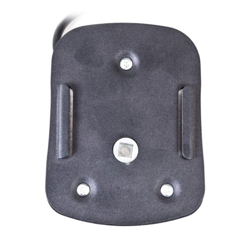 Motoros grillnyárs 90 cm