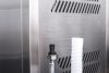 Nevada BBQ konyha Premium Line gázgrill, 8 égőfej, nyomáscsökkentővel