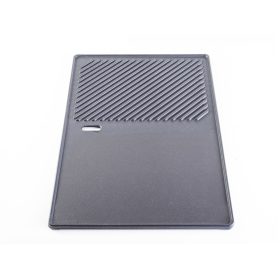 Öntöttvas lemez a Nevada BBQ grillhez