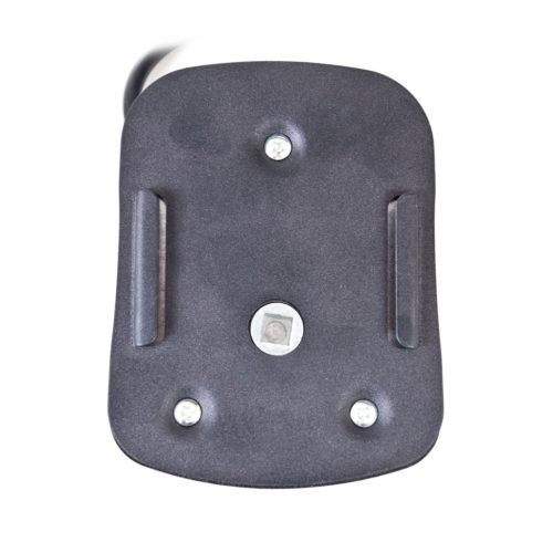 Motoros grillnyárs 123 cm