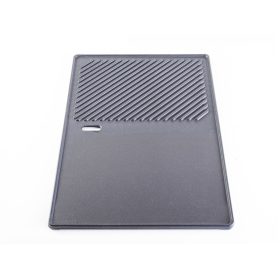 Öntöttvas lemez a Florida BBQ grillhez