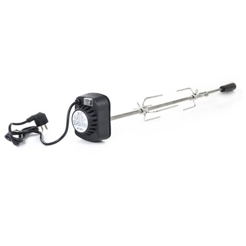 Motoros grillnyárs 107cm