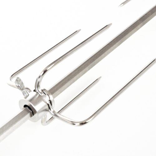 Motoros grillnyárs 107cm