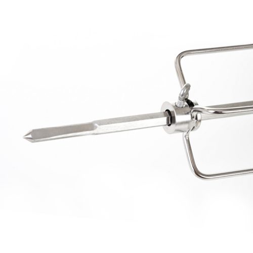 Motoros grillnyárs 107cm