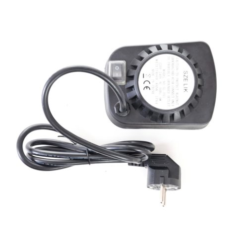 Motoros grillnyárs 107cm