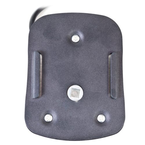 Motoros grillnyárs 107cm