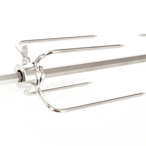 Motoros grillnyárs 107 cm