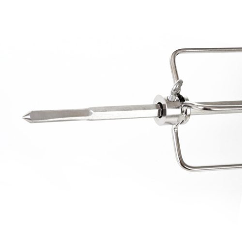 Motoros grillnyárs 107 cm