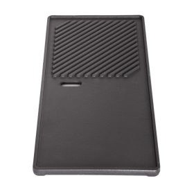 Öntöttvas lemez a Costarica BBQ grillhez