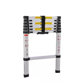 GA-TZ7-2m teleszkópos létra, alumínium