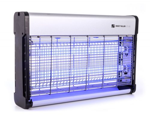 GTS-30 rovarcsapda
