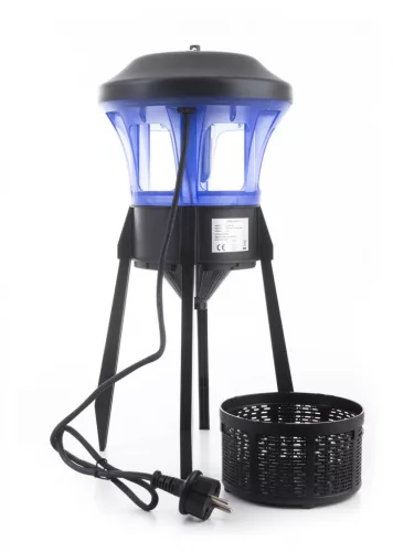 Elektromos rovarcsapda