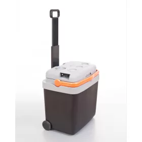 C&W hűtőláda 33 liter, 12/230 V
