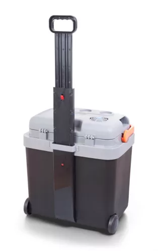 C&W hűtőláda 33 liter, 12/230 V