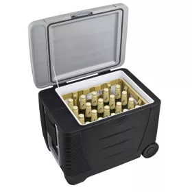 C&W hűtőláda 45 liter, 12/230 V