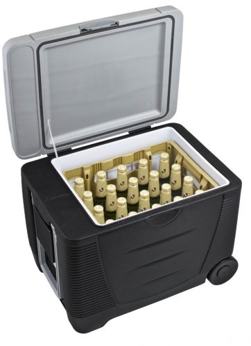 C&W hűtőláda 45 liter, 12/230 V